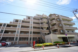 【外観】 | 2005年築の分譲マンション。住宅ローン控除も利用可能です。（個人要件あり）