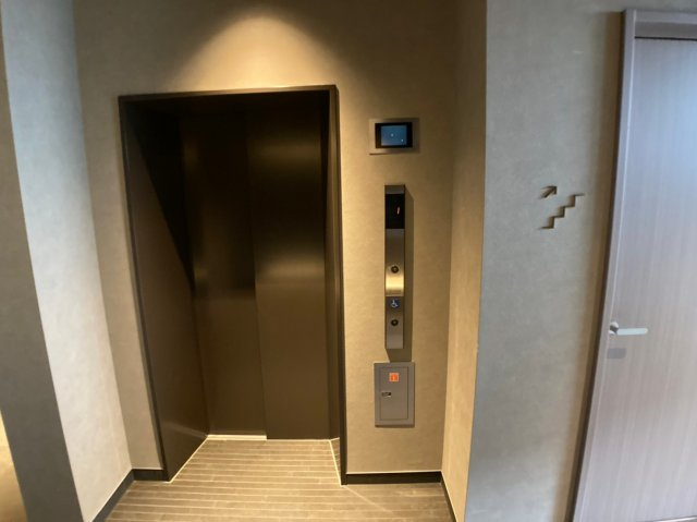 シエクルのその他共用部分