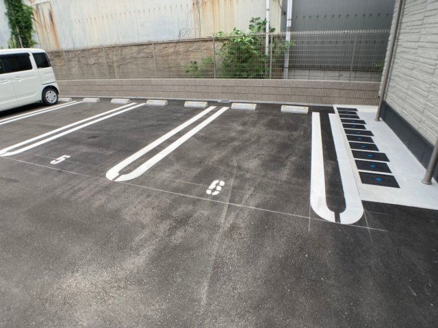 シエクルのその他共用部分