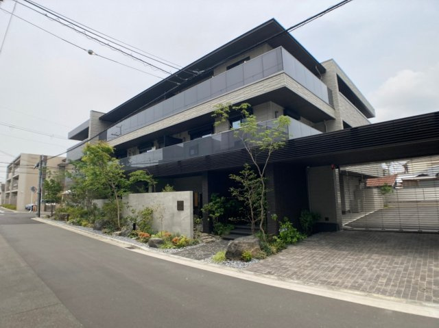 シエクルの外観