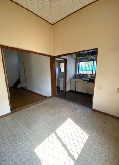 【中古】坂戸市善能寺中古住宅のダイニング|ダイニング