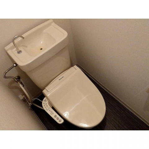 【トイレ】 | 小平ファミリーマンション | 別室参考写真