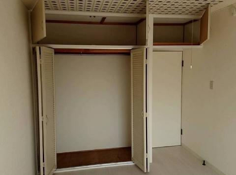 【収納】 | 小平ファミリーマンション | 別室参考写真
