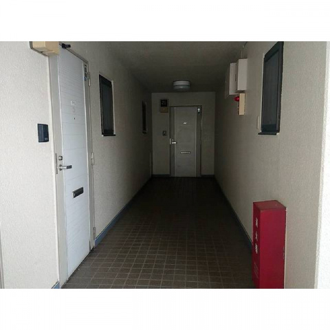 【その他共用部分】 | 小平ファミリーマンション | 別室参考写真