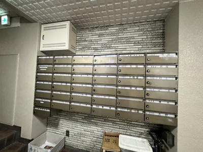 【その他】 | グリーンコーポ西長堀