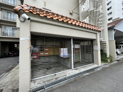 【その他】 | グリーンコーポ西長堀