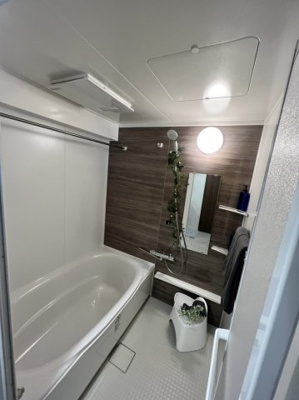 【浴室】 | グリーンコーポ西長堀