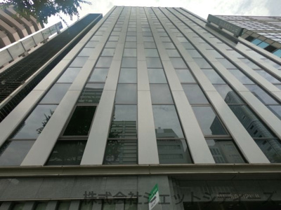 【外観】 | MF南森町2ビル