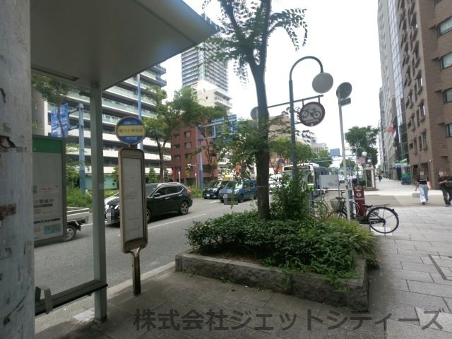 【周辺】 | MF南森町2ビル