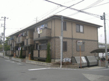 オーキッドガーデン曽根の画像