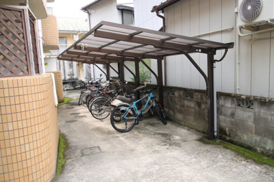 【その他共用部分】 | クレジュールビザン