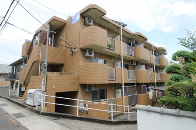 【外観】 | クレジュールビザン