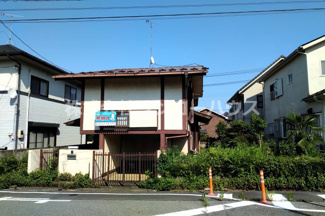【外観】