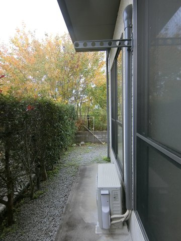 テンダーヴィラA棟のその他共用部分