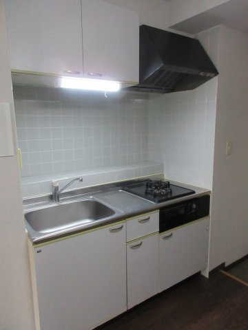 ファーストクラス伊勢佐木町のキッチン|ファーストクラス伊勢佐木町