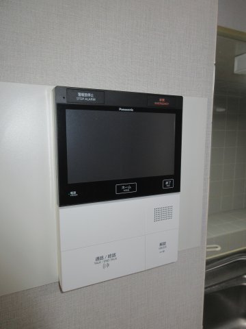 ファーストクラス伊勢佐木町のセキュリティ|ファーストクラス伊勢佐木町