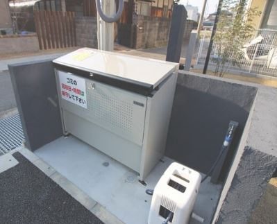 【その他共用部分】 | Fテラス和泉中央