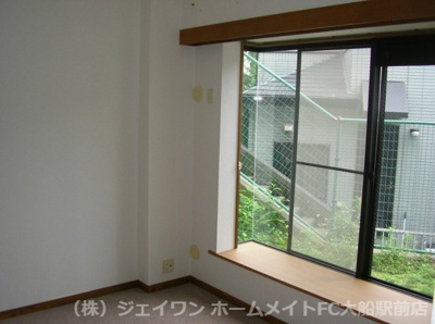 【展望】 | クリオ鎌倉岡本ホームズ