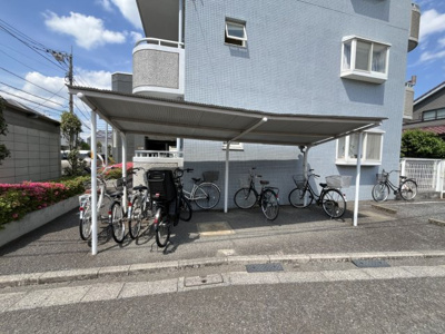 【エントランス】 | クレストコート
