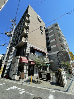 【外観】 | ドエルレーベンアネックス