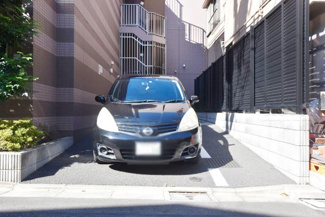 【駐車場】 | 駐車場