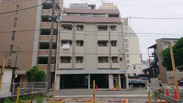 シエロ新栄