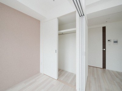 【収納】 | セレニテ天満橋アリア 