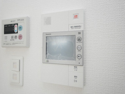 【セキュリティ】 | セレニテ天満橋アリア 