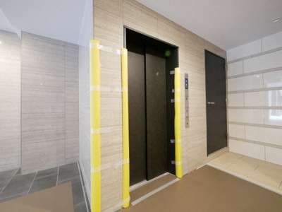 【その他共用部分】 | セレニテ天満橋アリア 