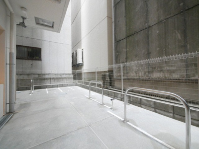 【その他】 | セレニテ天満橋アリア 