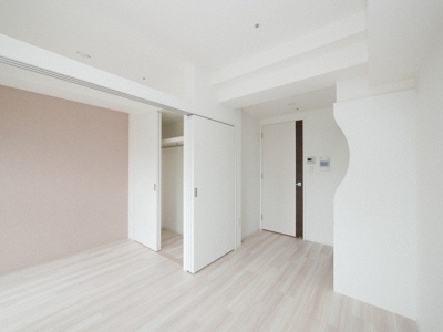 【居間・リビング】 | セレニテ天満橋アリア 