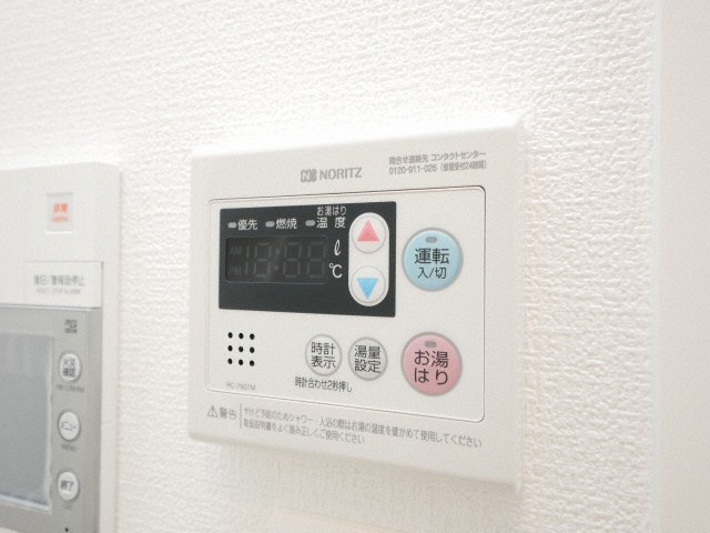 セレニテ天満橋アリア の設備