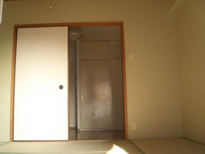 【和室】 | メゾンエイコー浮田