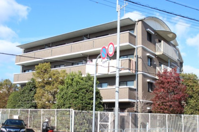 【外観】 | パストラル・コート