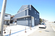徳島市北沖洲３丁目のアパートの画像