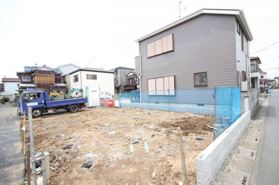 【外観】 | 三郷市東町3798