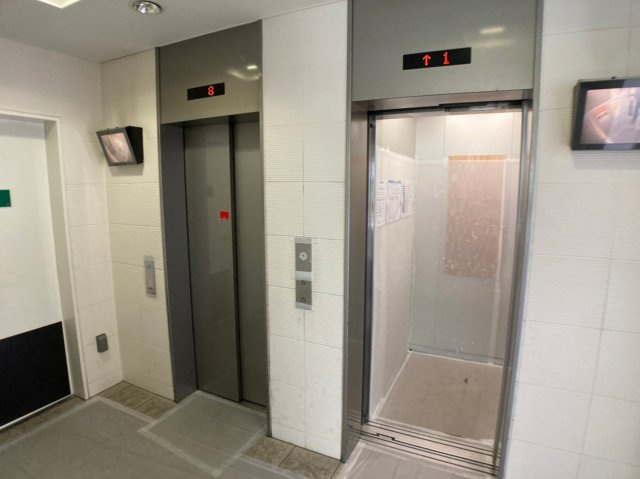 グランシス高井田のその他共用部分