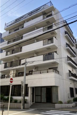 【外観】 | 藤和シティコープ栄＜仲介手数料無料＞栄小・前津中