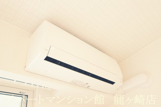 メゾン・ド・ボヌールの設備