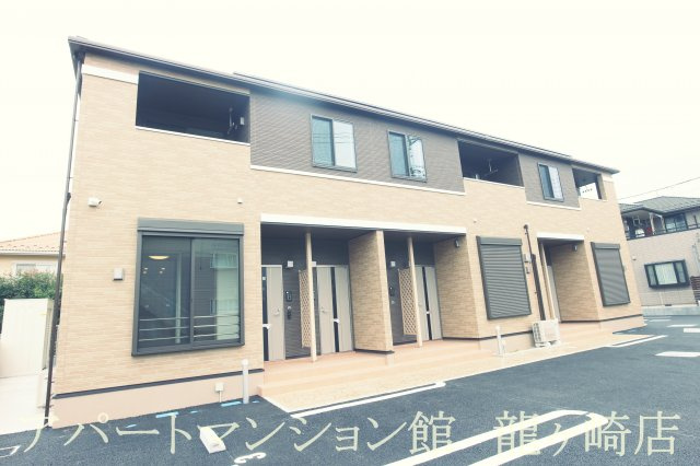 メゾン・ド・ボヌール