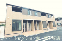 メゾン・ド・ボヌールの画像