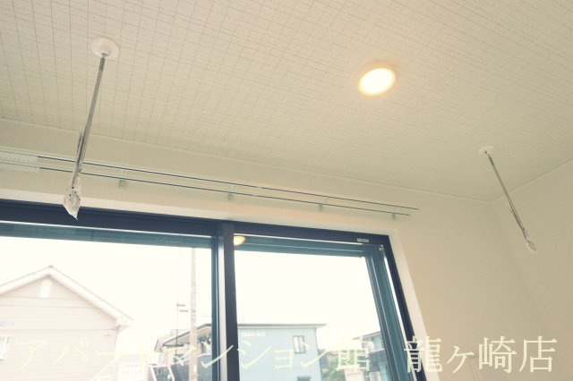 メゾン・ド・ボヌールの設備