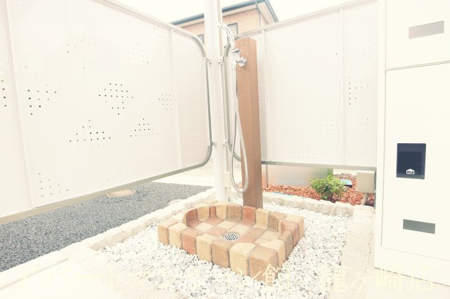 メゾン・ド・ボヌールのその他共用部分