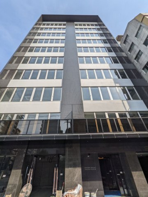 【外観】 | モダンビューロハカタステーション