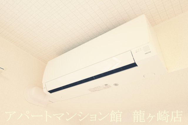 メゾン・ド・ボヌールの設備