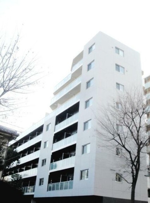 【外観】 | ディクオーレ仙川
