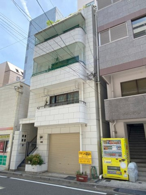 【外観】 | 飯田ビル