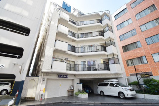 【外観】 | 物件のお問い合わせは、 ０１２０－７００－９６８までお気軽にどうぞ！
外観