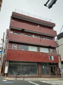 【外観】