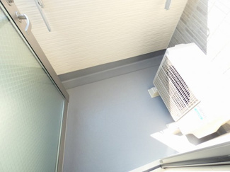 【バルコニー】 | Raffine鳴海